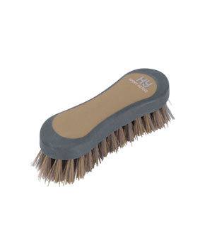 Hy Sport Active Face Brush - Desert Sand