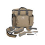 Hy Sport Active Complete Grooming Bag - Desert Sand