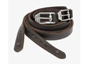 LeMieux Vector Pro Stirrup Leather Brown