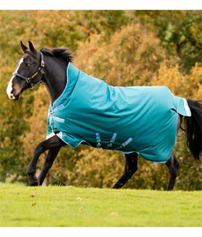 Horseware Amigo Bravo 12 Wug Med