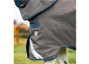 Horseware Rhino Plus HexSTOP Turnout Varilayer Medium