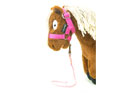 Crafty Ponies Lead Rope Pink