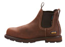 Ariat Groundbreaker Chelsea Waterproof Steel Toe Boot