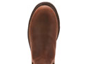 Ariat Groundbreaker Chelsea Waterproof Steel Toe Boot