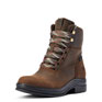 Ariat Women's Harper Waterproof Boots - Chocolate