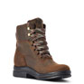 Ariat Women's Harper Waterproof Boots - Chocolate