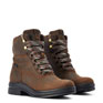 Ariat Women's Harper Waterproof Boots - Chocolate