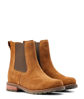 Ariat Women's Wexford Chestnut