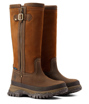 Ariat Moresby Zip Waterproof