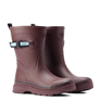 Ariat Women's Kelmarsh Mid Wellington Maroon