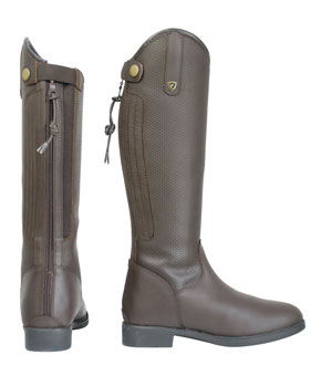 Hy Equestrian Manarola Children's Riding Boots