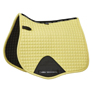 Weatherbeeta Prime All-Purpose Saddle Pad - Butter