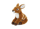 Living Nature Fawn Plush Toy