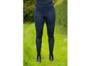 Hy Equestrian Fordwich Riding Tights - Navy