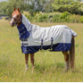 Bridleway Metabug Summer Combo Rug