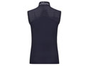 LeMieux Sleeveless Lazercut Base Layer - Navy