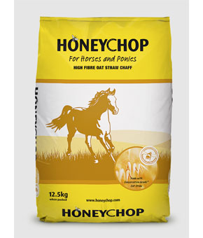 Honeychop Original