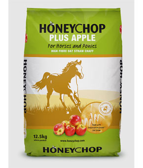 Honeychop Plus Apple