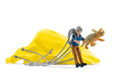 Schleich Parachute Rescue