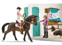 Schleich Horse Shop