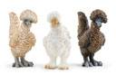 Schleich Chicken Friends