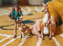 Schleich Outback Adventures