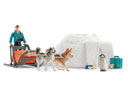 Schleich Antarctic Expedition