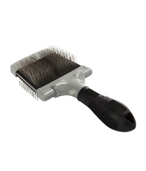 FURminator Large Firm Slicker Brush