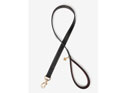 LeMieux Windsor Dog Lead Chocolate/Brown