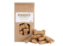 Pooch's Cheese Bones