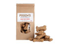 Pooch's Roast Beef Bones Dog Treats