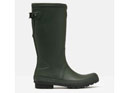 Joules Fieldmoore Welly With Neoprene - Green