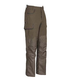 Percussion Savane Reinforced Hyper Stretch Trousers