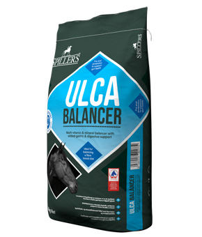 Spillers Ulca Balancer