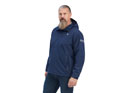 Ariat Rebar Stormshell Waterproof Jacket - Navy