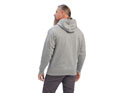 Ariat Rebar Workman Full Zip Hoodie - Heather Grey