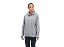 Ariat Rebar Skill Set 1/2 Zip Hoodie - Heather Grey