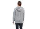 Ariat Rebar Skill Set 1/2 Zip Hoodie - Heather Grey