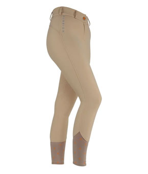 Aubrion Greydock Breeches - Beige