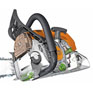 STIHL MS 180 Petrol Chainsaw