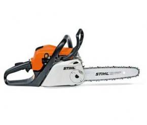 STIHL MS 181 C-BE Petrol Chainsaw