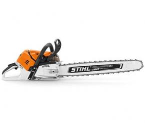 STIHL MS 500i Petrol Chainsaw