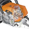 STIHL MS 462 C-M Petrol Chainsaw