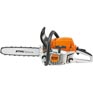 STIHL MS 241 C-M (MTRONIC) Petrol Chainsaw