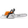 STIHL MS 291 Petrol Chainsaw