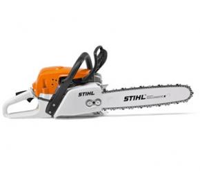 STIHL MS 291 Petrol Chainsaw