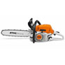 STIHL MS 291 Petrol Chainsaw