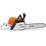 STIHL MS 391 Petrol Chainsaw