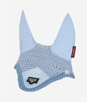 LeMieux Loire Fly Hood - Mist