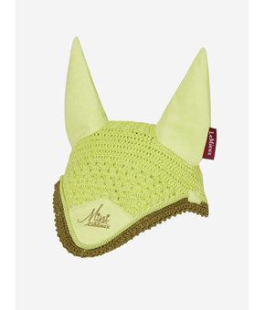 LeMieux Mini Fly Hood - Kiwi